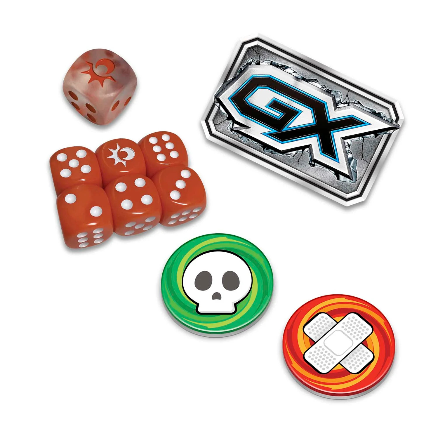 Sun & Moon - Elite Trainer Box (Solgaleo) - Image 4