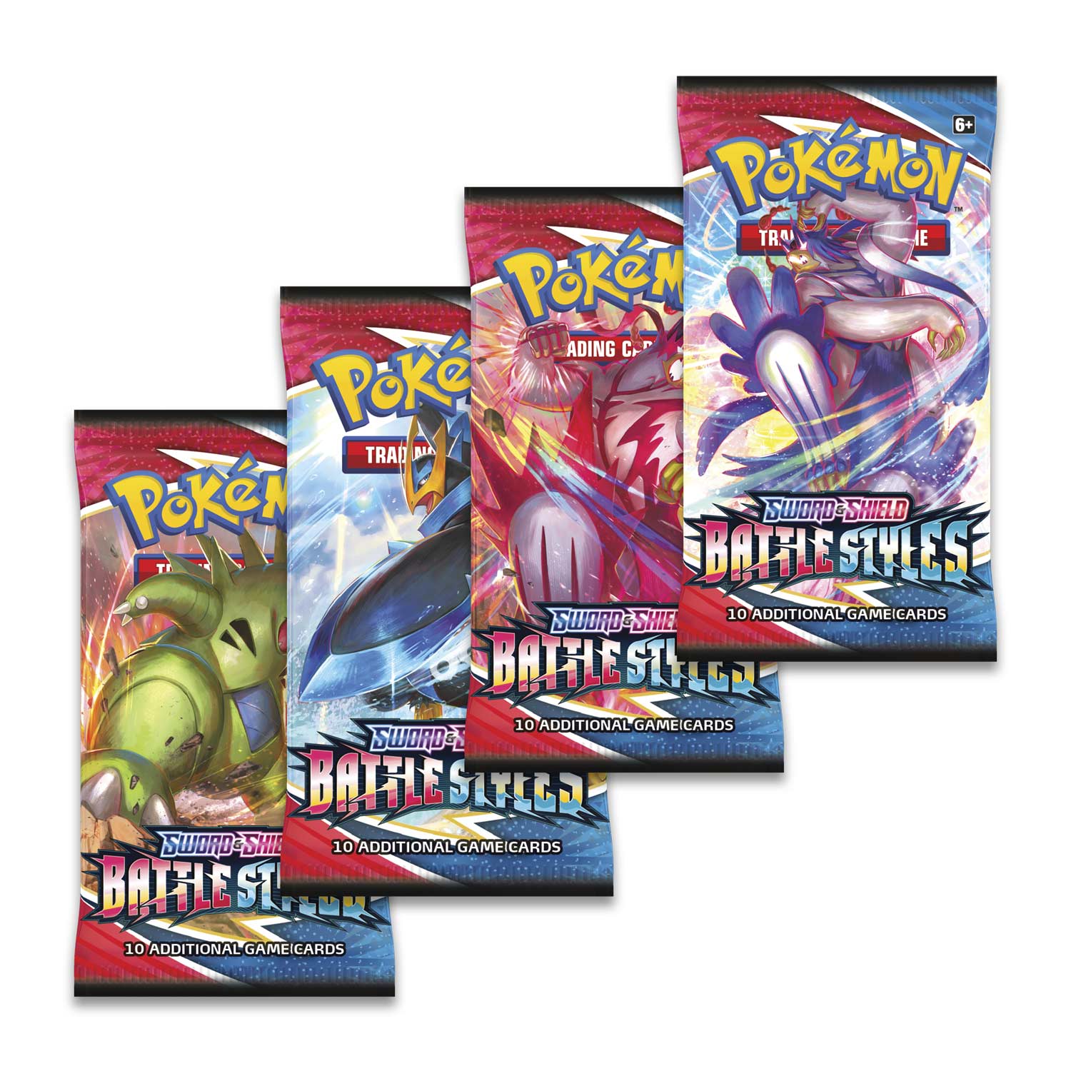 Sword & Shield: Battle Styles - Battle Box (Blastoise VMAX) - Image 4