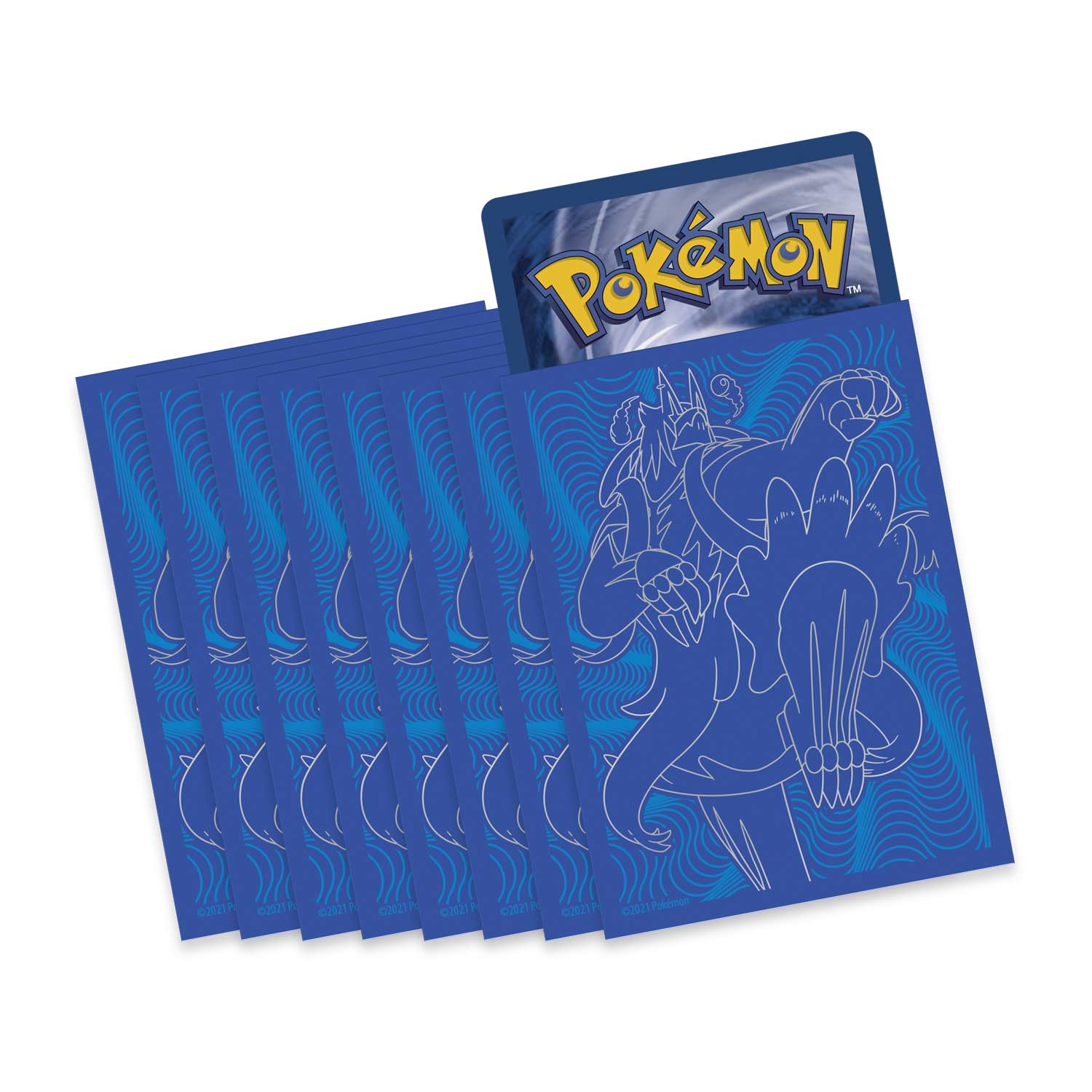 Sword & Shield: Battle Styles - Elite Trainer Box (Gigantamax Rapid Strike Urshifu) - Image 4