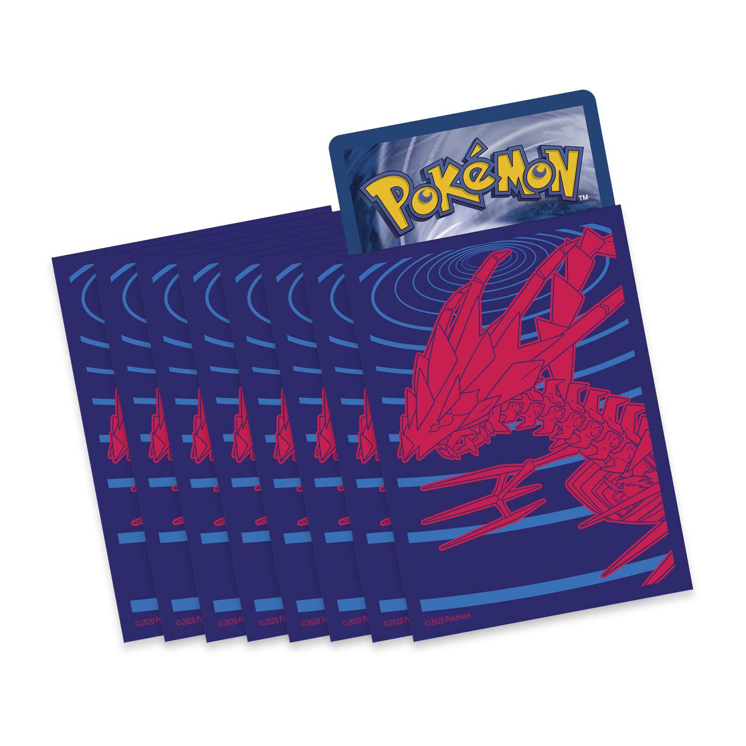 Sword & Shield: Darkness Ablaze - Elite Trainer Box - Image 4