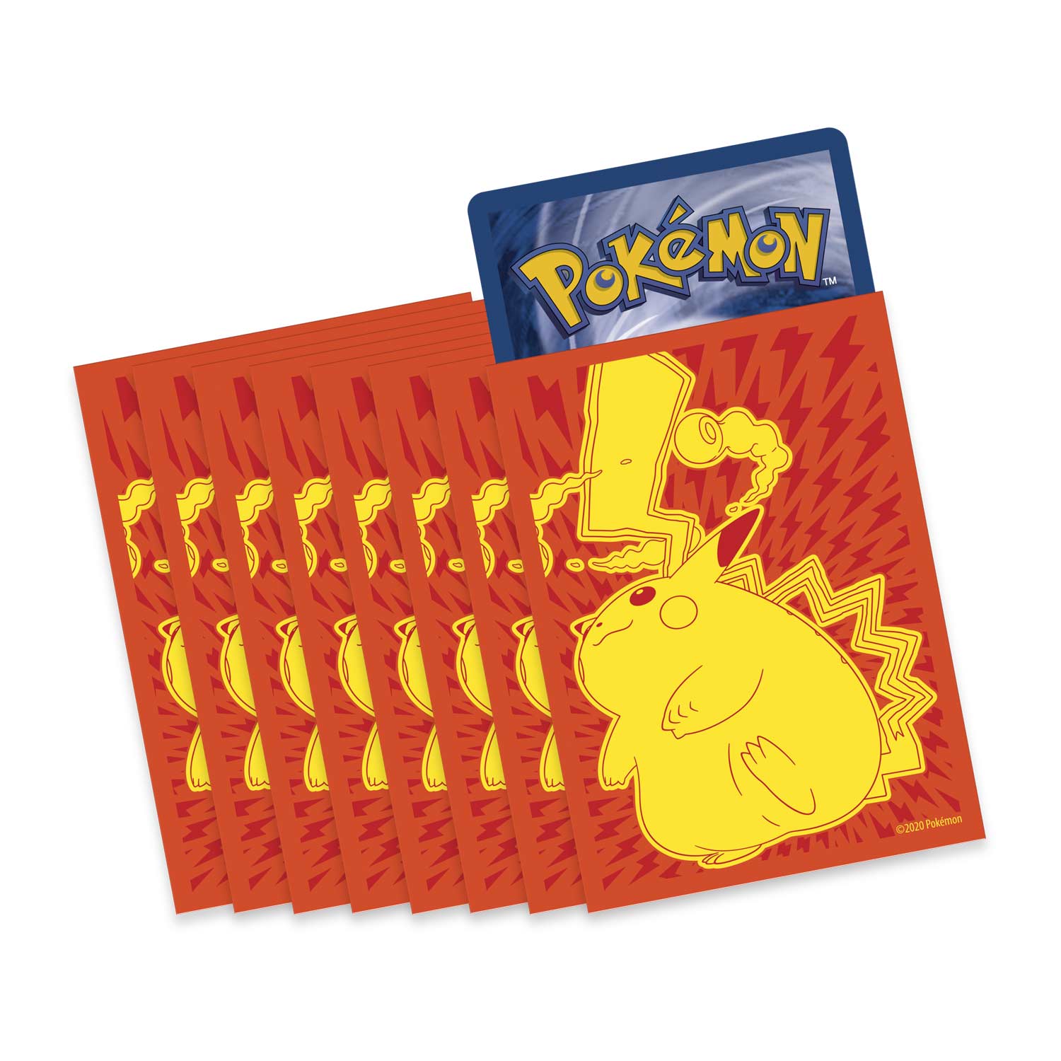 Sword & Shield: Vivid Voltage - Elite Trainer Box - Image 4