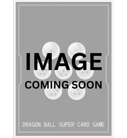 Trunks : Future [Starter Deck: Shallot]