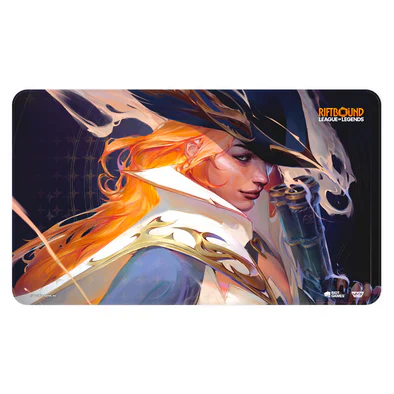 Riftbound: League of Legends TCG - Origins Playmat (Pick-up In Store) - Image 3