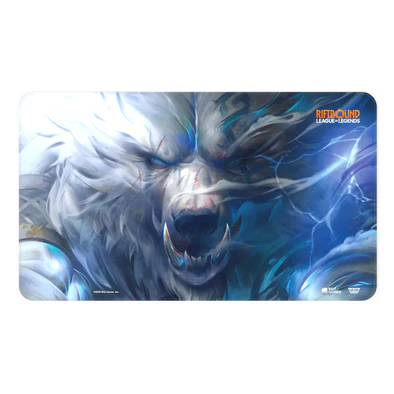 Riftbound: League of Legends TCG - Origins Playmat (Pick-up In Store) - Image 4