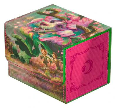 Ultimate Guard - Sidewinder 100+ Xenoskin - MTG: Lorwyn Eclipsed Deck Box- Various Designs (Pick-up In Store) - Image 3