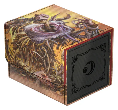 Ultimate Guard - Sidewinder 100+ Xenoskin - MTG: Lorwyn Eclipsed Deck Box- Various Designs (Pick-up In Store) - Image 4