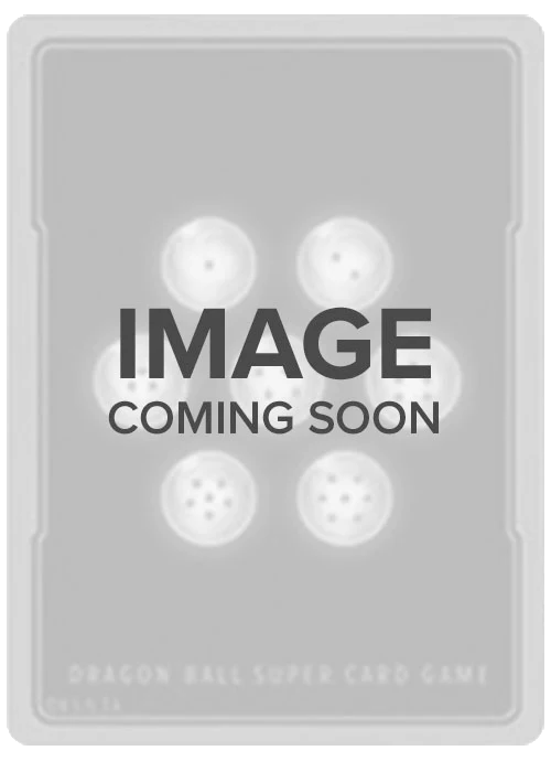 Uneasing Awakened Rage (Alt-Art Card) (BT21-097) [Promotion Cards]